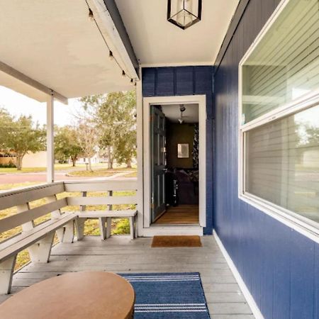 3-Bed Bungalow Walk To Historic Downtown Σάνφορντ Εξωτερικό φωτογραφία