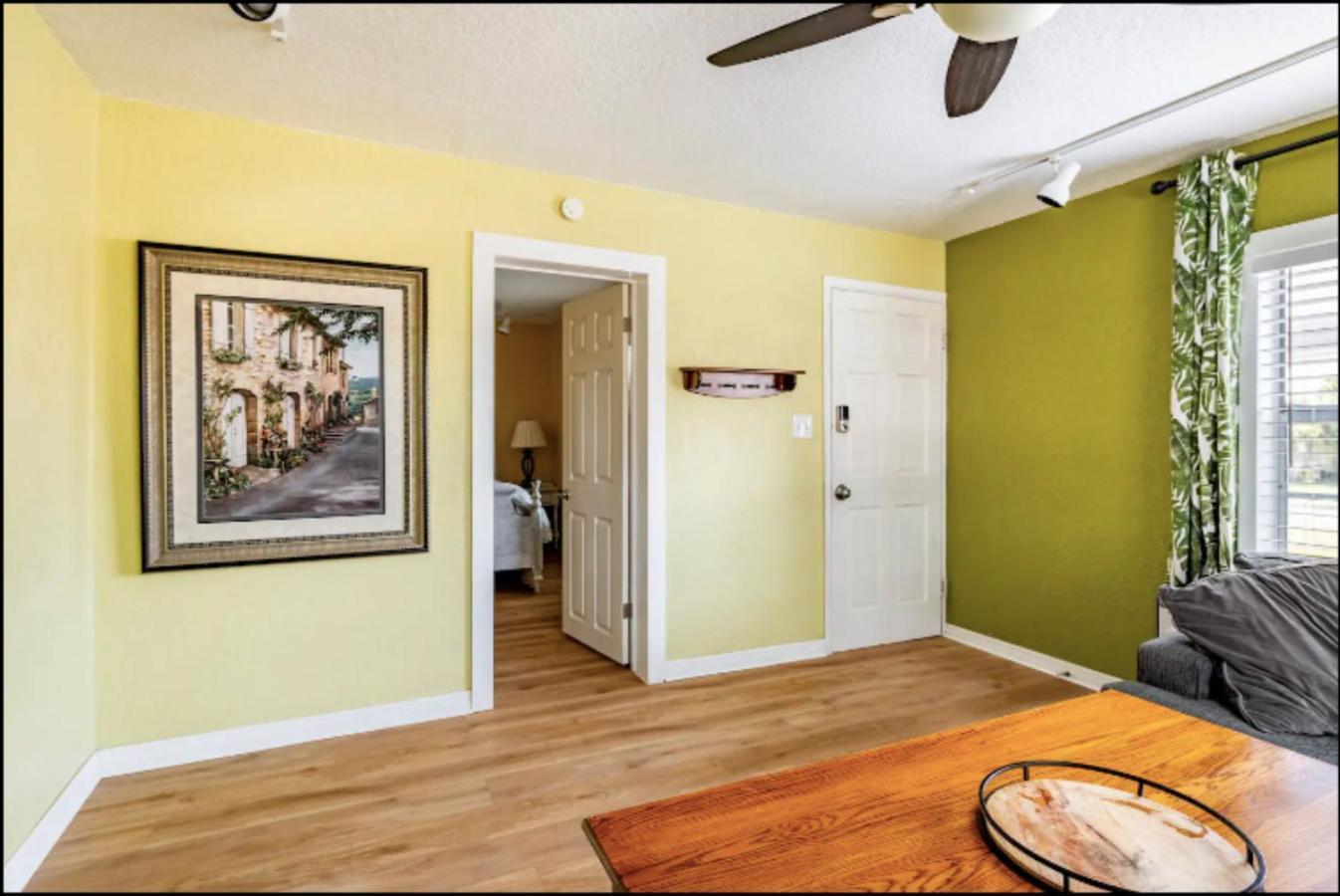 3-Bed Bungalow Walk To Historic Downtown Σάνφορντ Εξωτερικό φωτογραφία