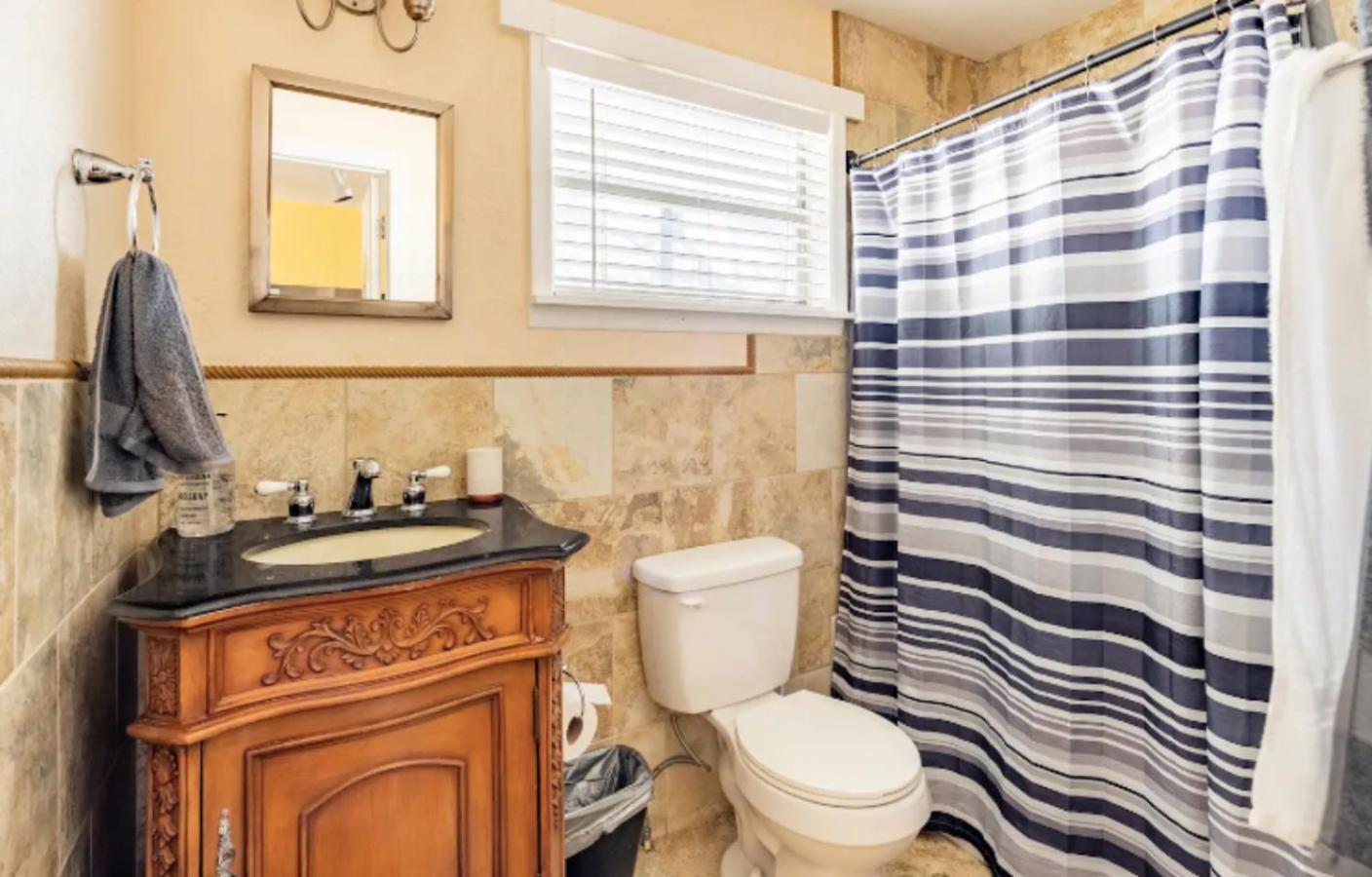 3-Bed Bungalow Walk To Historic Downtown Σάνφορντ Εξωτερικό φωτογραφία
