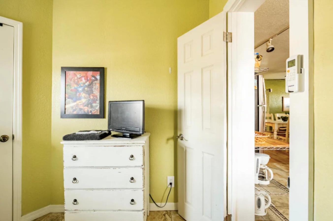 3-Bed Bungalow Walk To Historic Downtown Σάνφορντ Εξωτερικό φωτογραφία